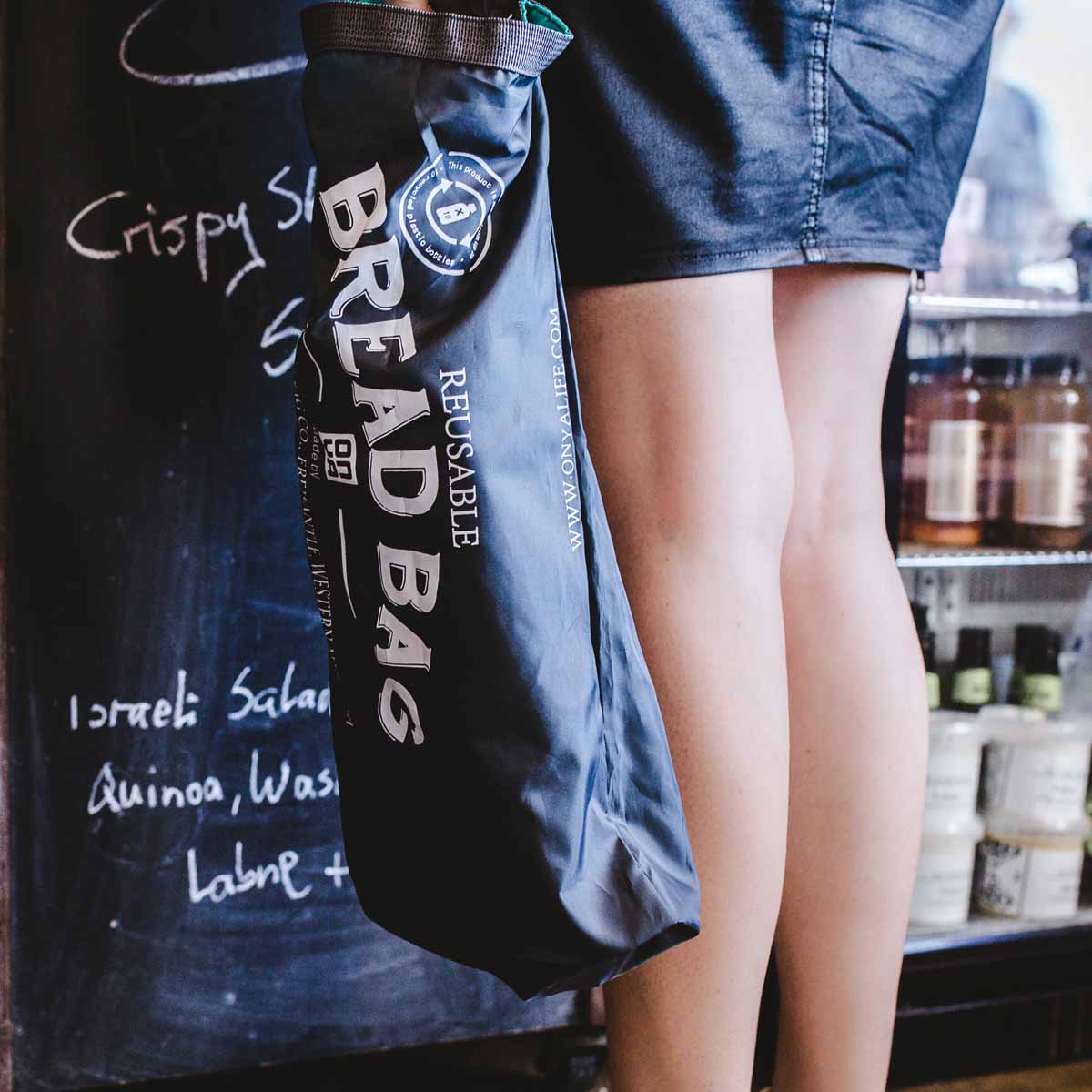 Onya Bread Bags